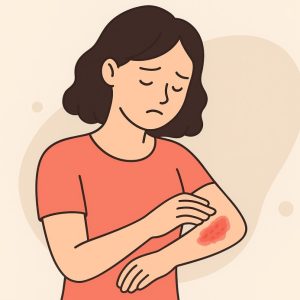 زخم خودایمنی چیست؟