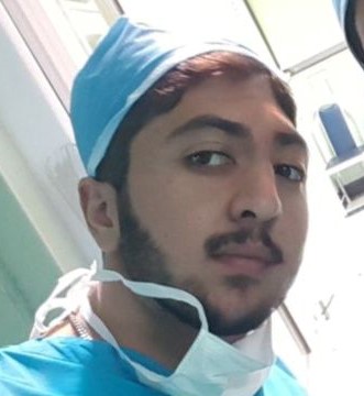 محمد مهدي قاسمي